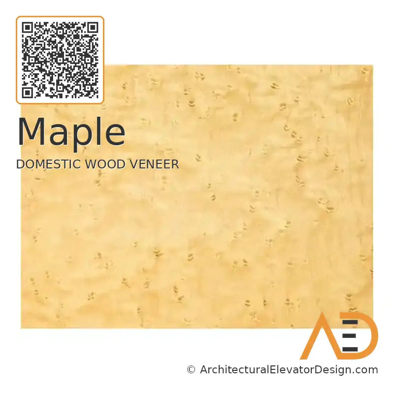 Maple