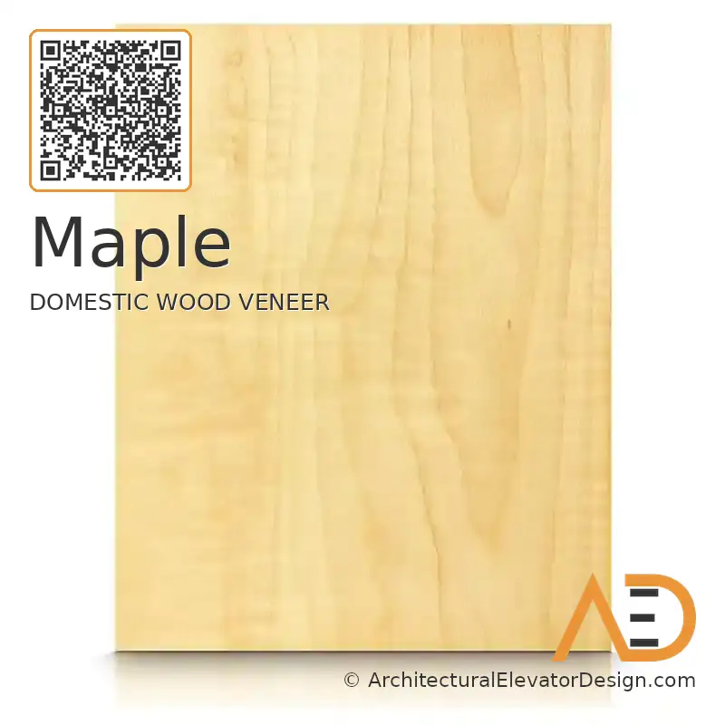Maple