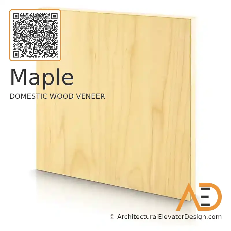 Maple
