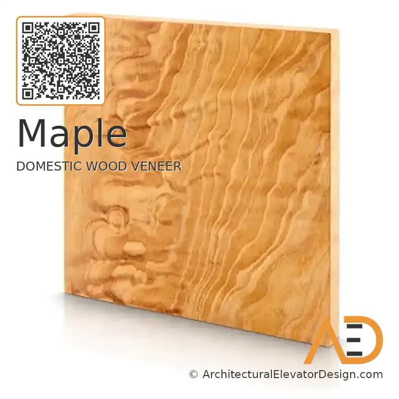 Maple