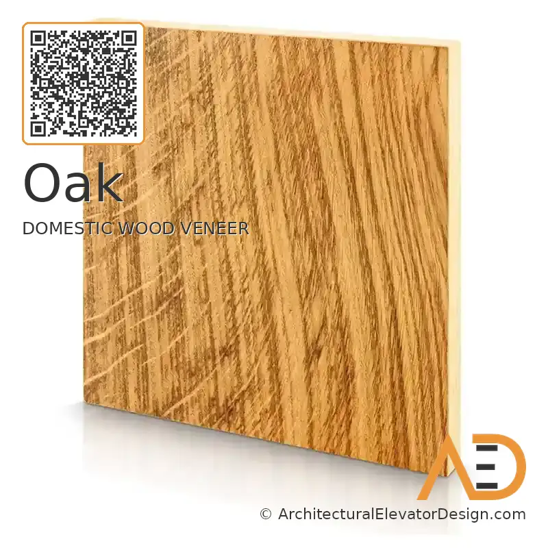 Oak