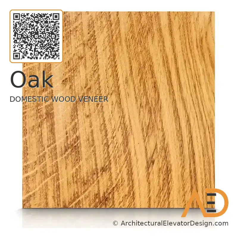 Oak