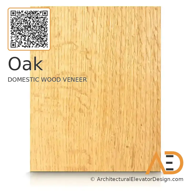 Oak