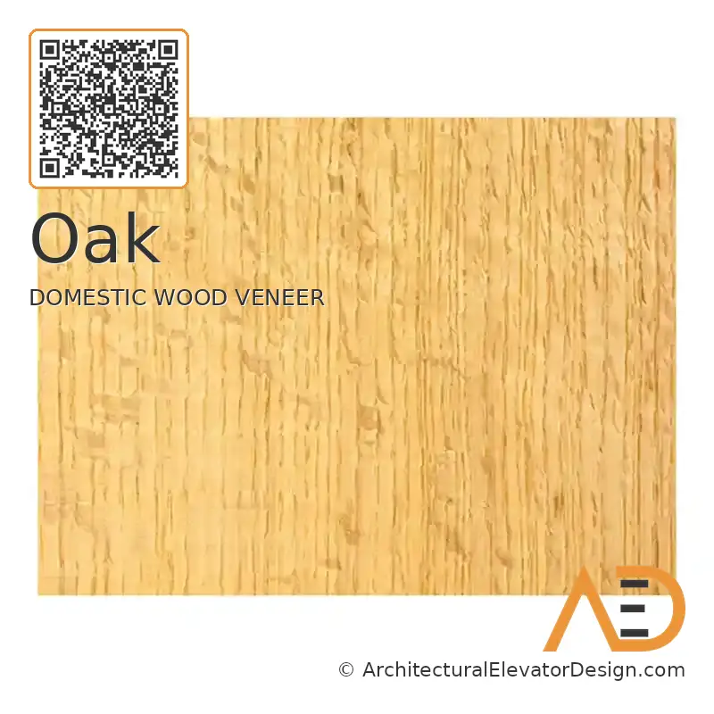 Oak