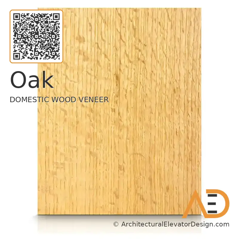 Oak