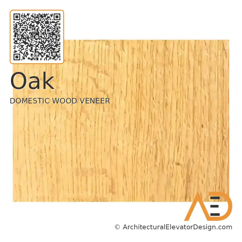 Oak