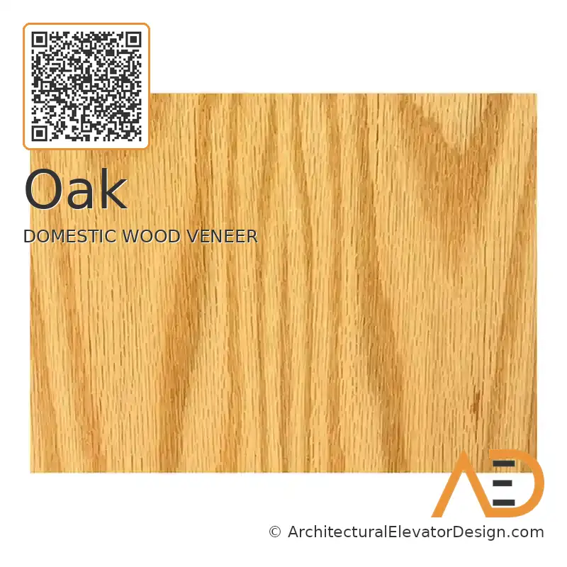 Oak