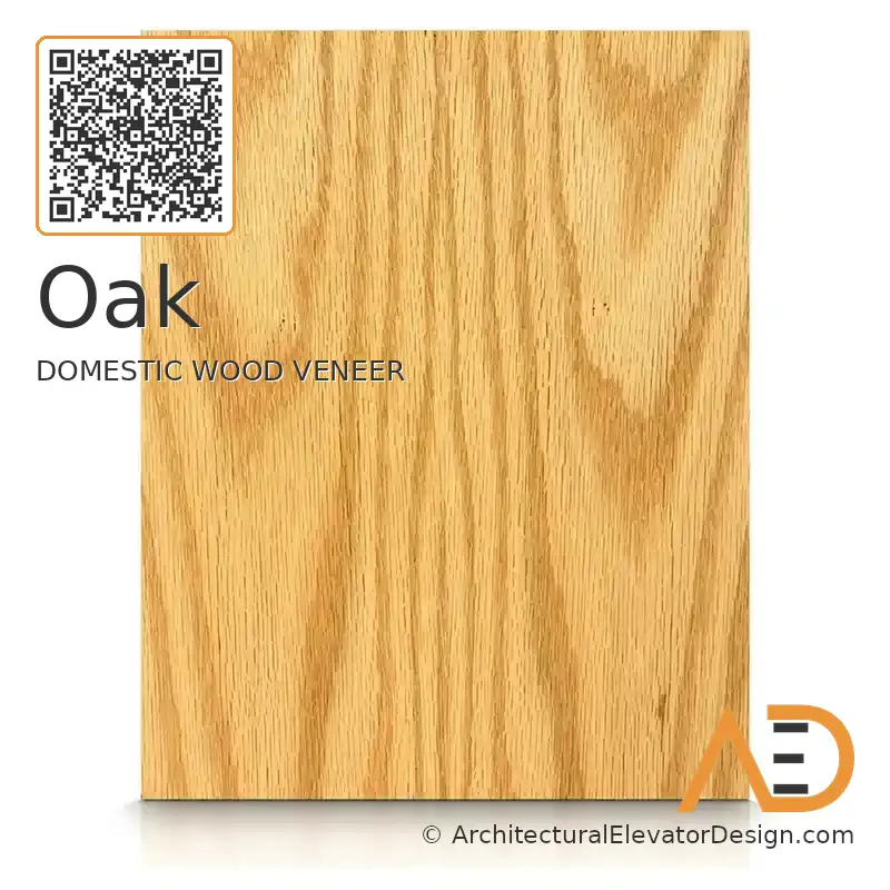 Oak