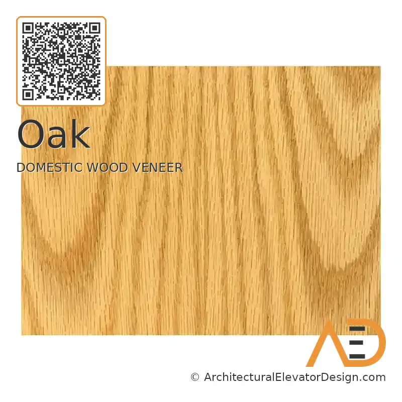 Oak