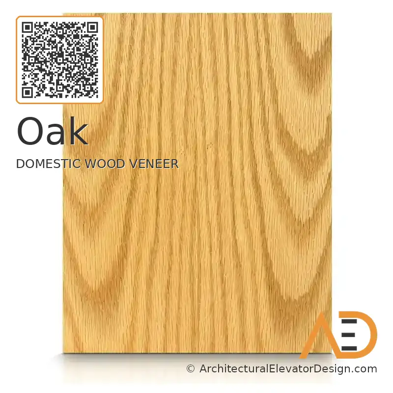 Oak
