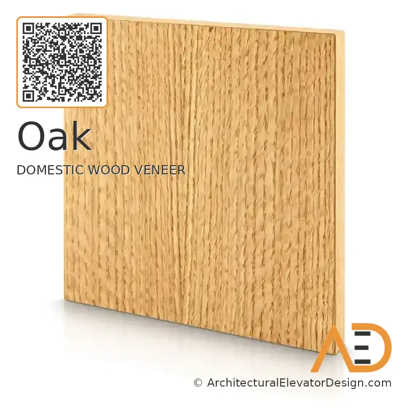 Oak