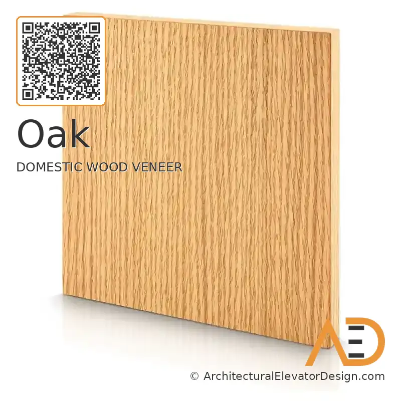 Oak