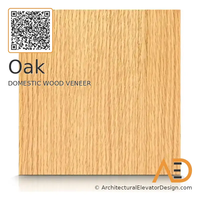 Oak
