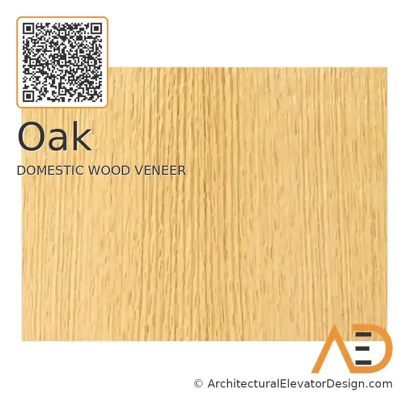 Oak