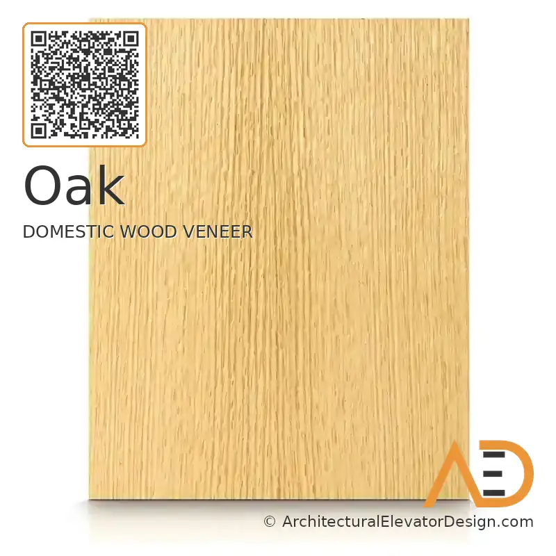 Oak