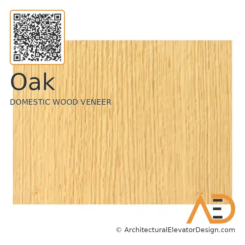 Oak