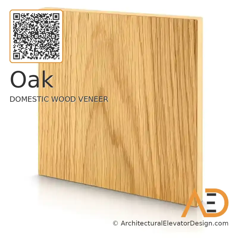 Oak