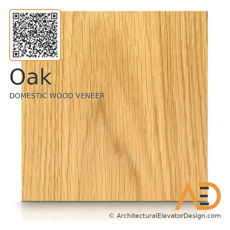 Oak