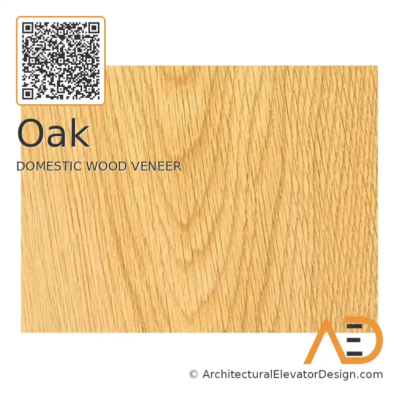 Oak