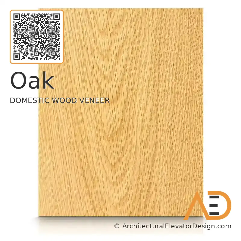 Oak