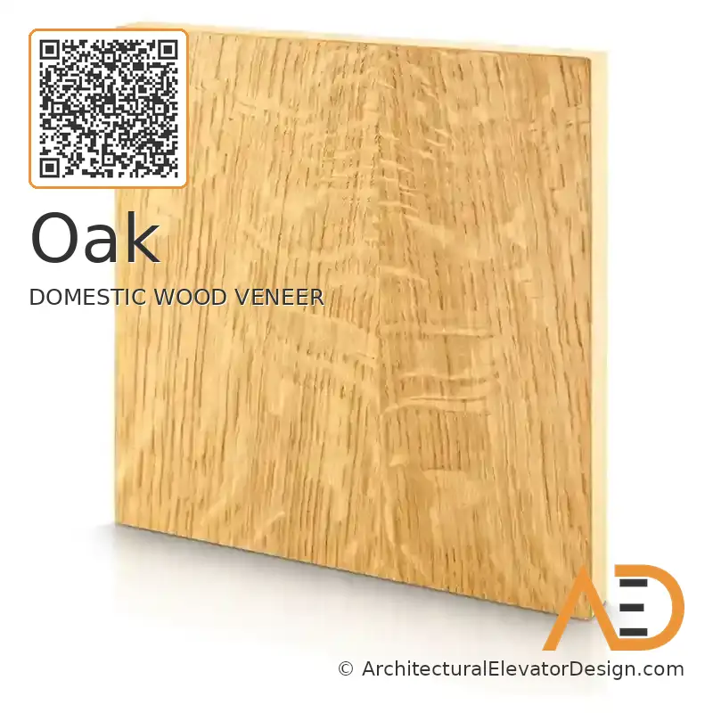 Oak
