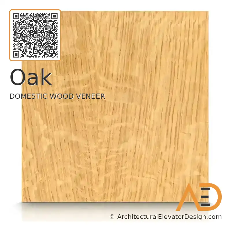 Oak