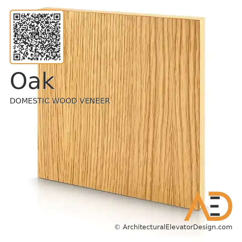 Oak