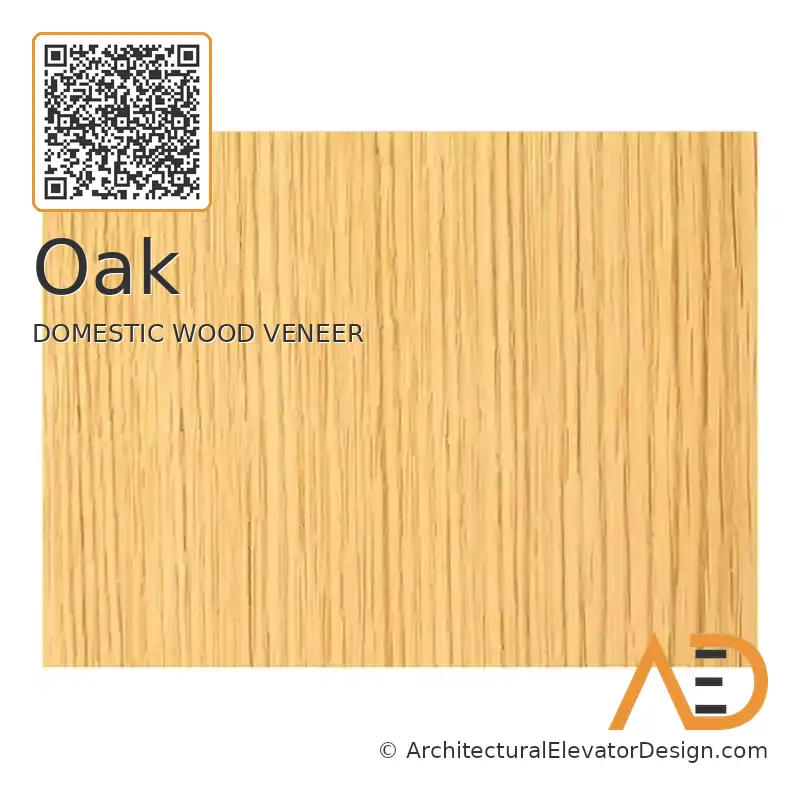 Oak
