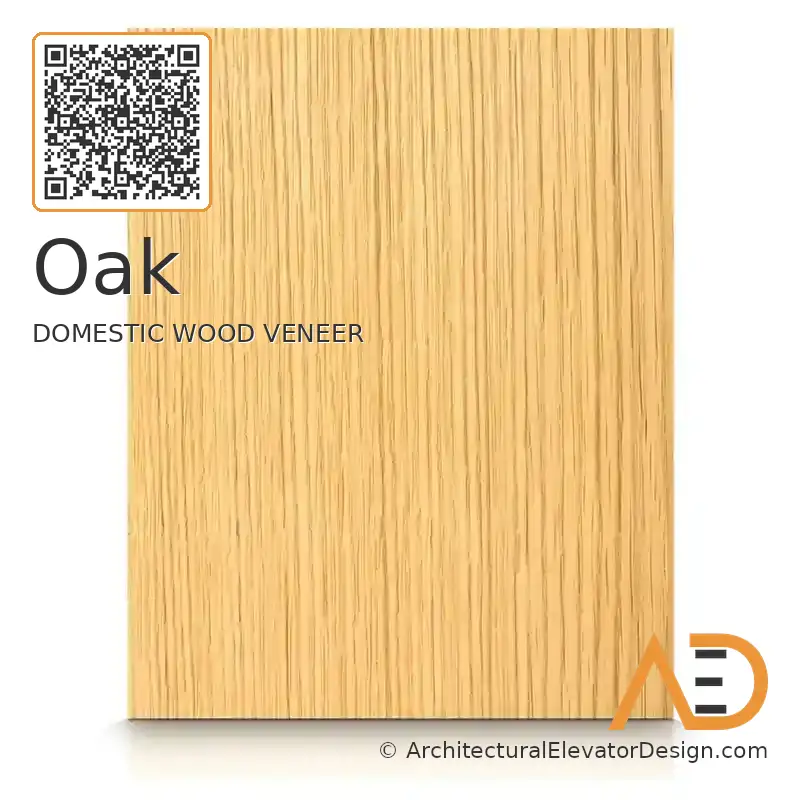 Oak