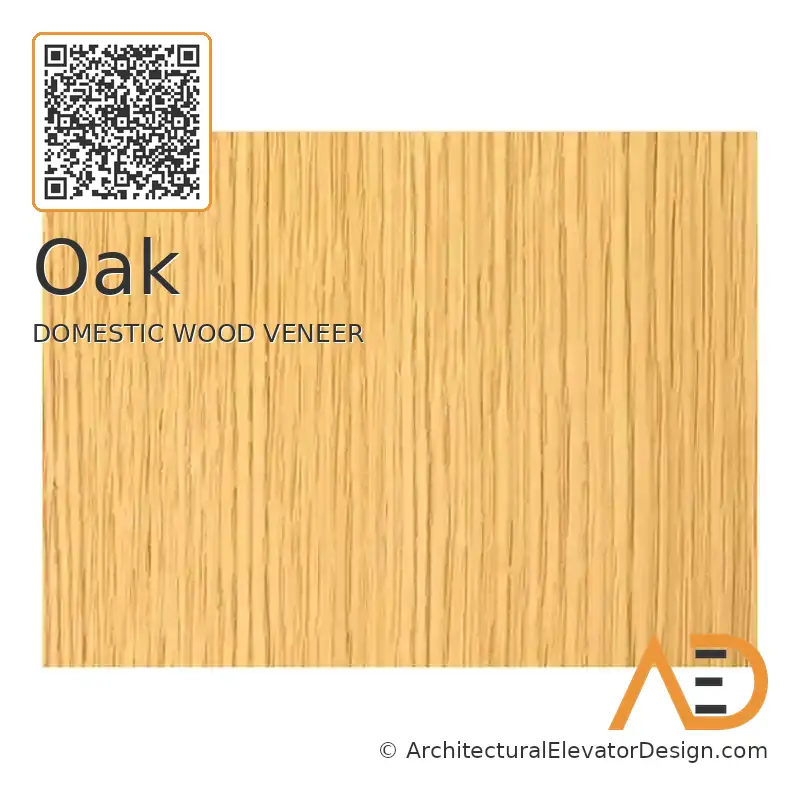 Oak