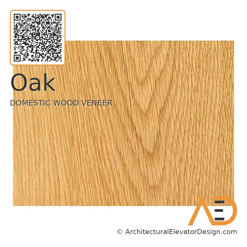 Oak