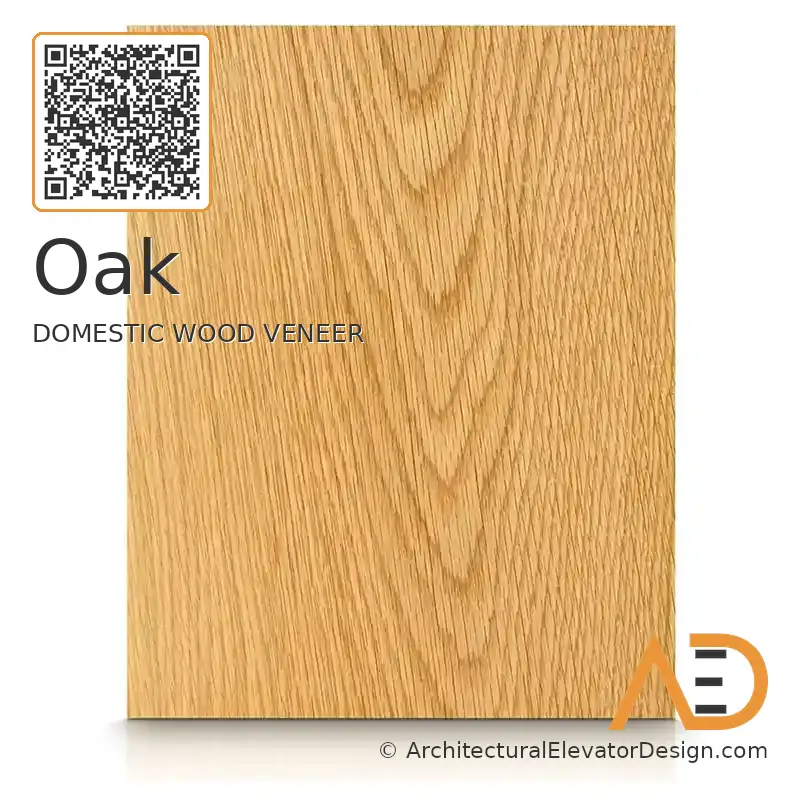 Oak
