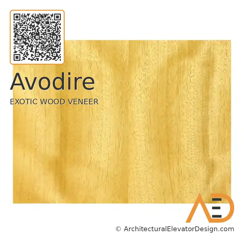 Avodire