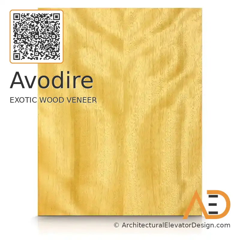 Avodire