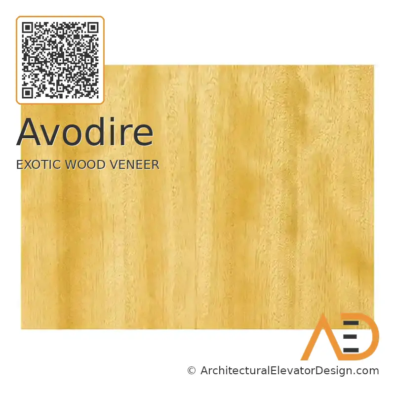 Avodire