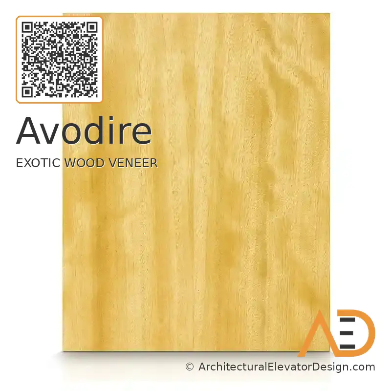 Avodire