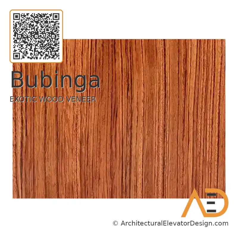 Bubinga
