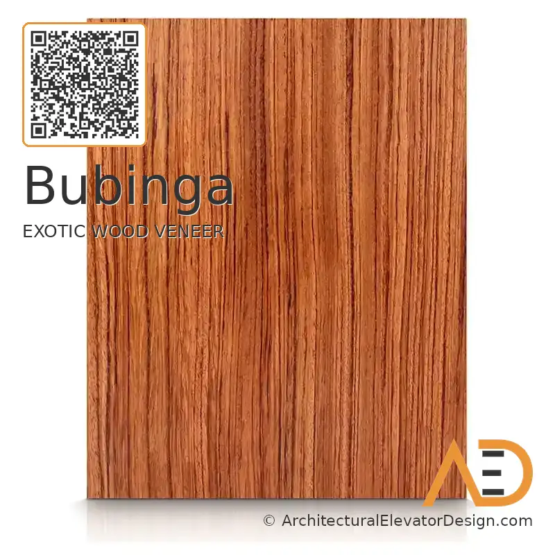 Bubinga
