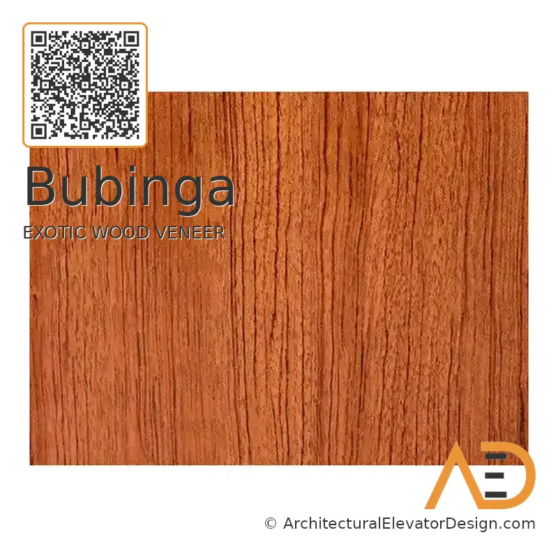 Bubinga