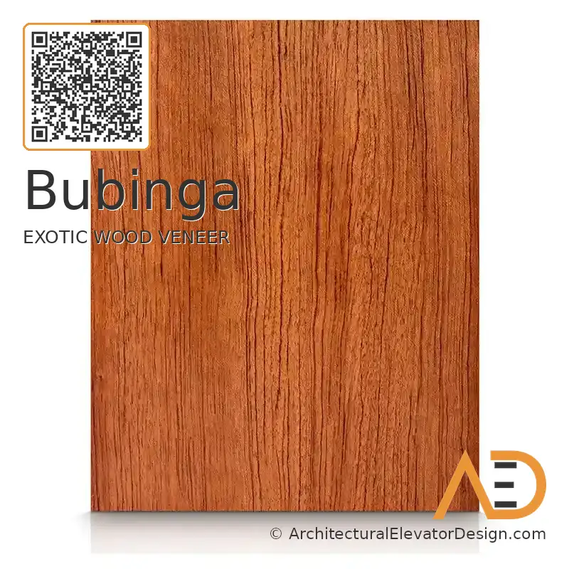 Bubinga