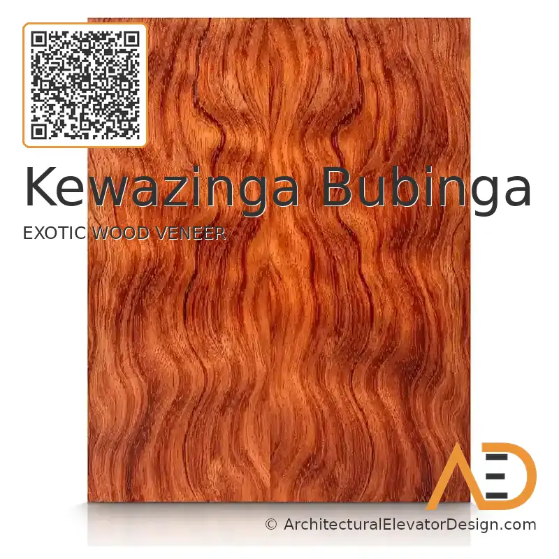 Kewazinga Bubinga
