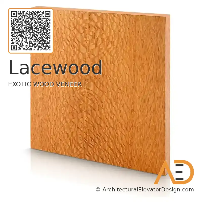 Lacewood