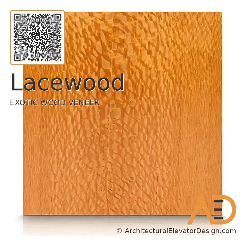 Lacewood
