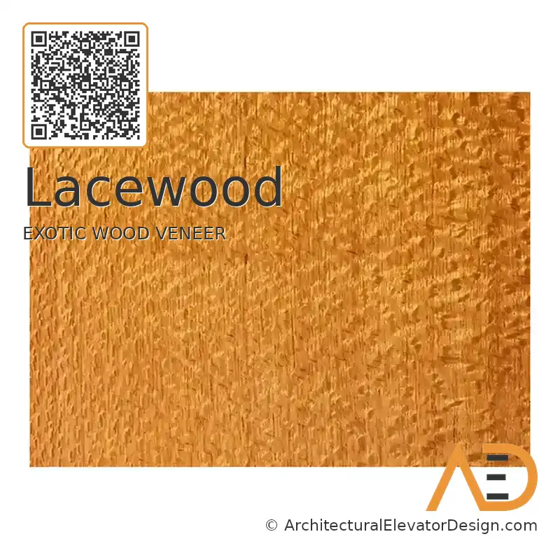 Lacewood