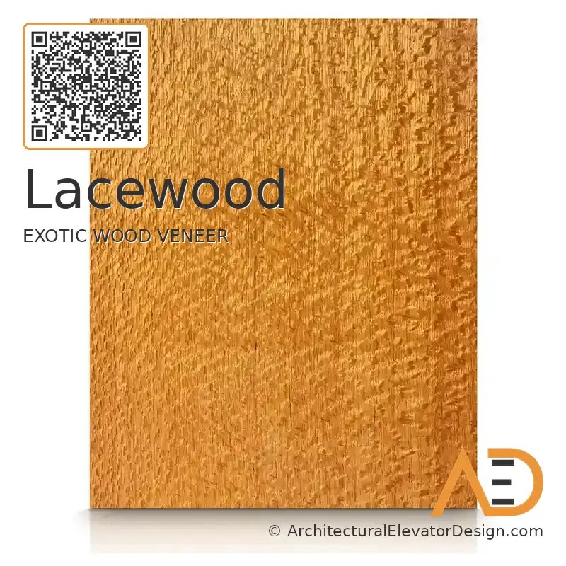 Lacewood