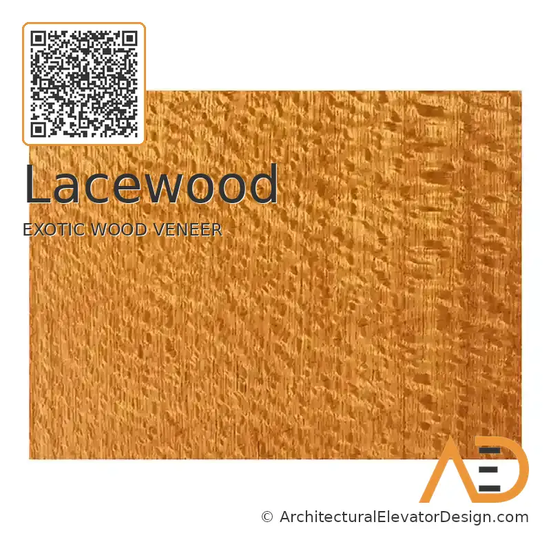 Lacewood