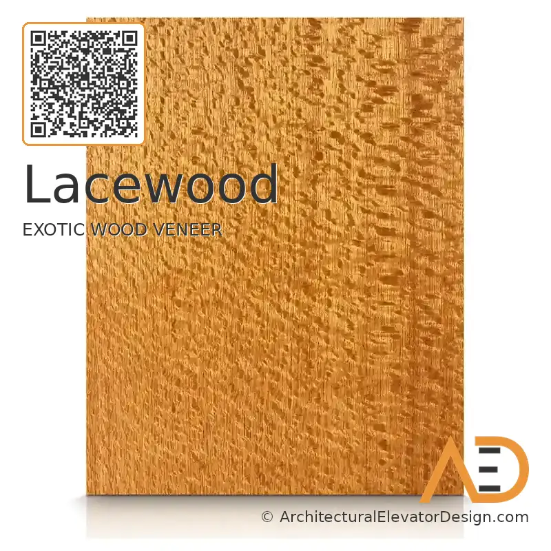 Lacewood