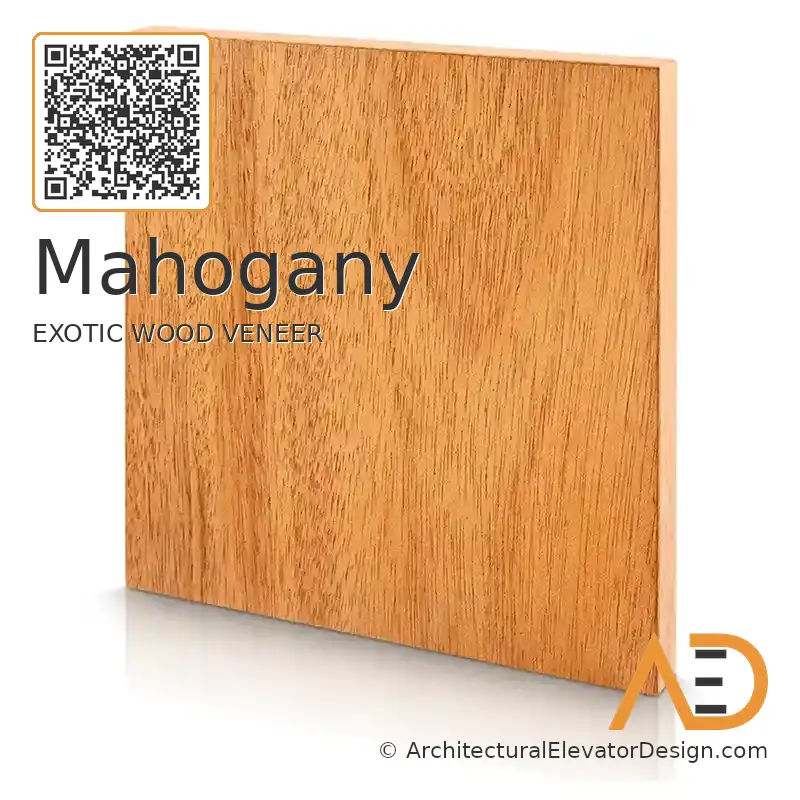 Mahogany