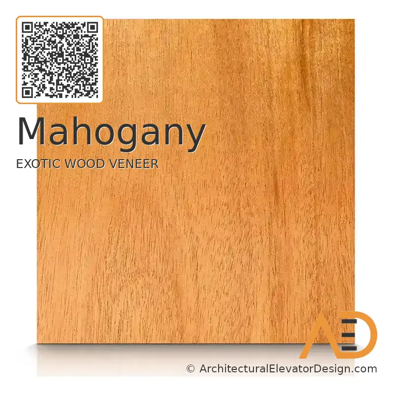 Mahogany