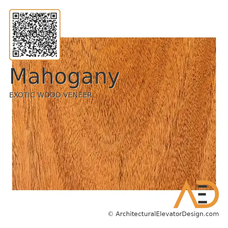 Mahogany